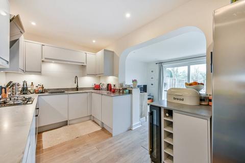 undefined, Lindsay Road, Worcester Park, KT4