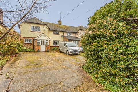 London Road, Hassocks