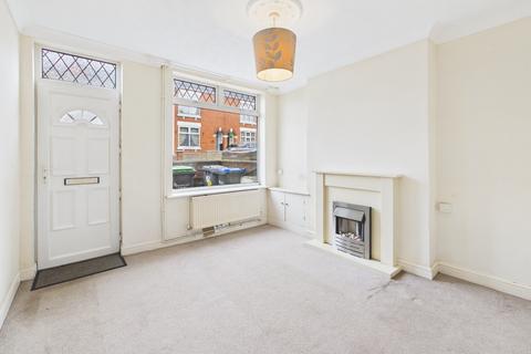 2 bedroom end of terrace house for sale, Albert Avenue, Jacksdale, Nottingham, Nottinghamshire, NG16 5LD