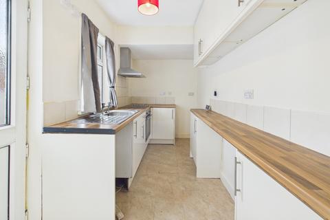 2 bedroom end of terrace house for sale, Albert Avenue, Jacksdale, Nottingham, Nottinghamshire, NG16 5LD