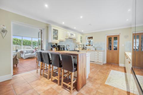 4 bedroom detached house for sale, Cranborne, Dorset