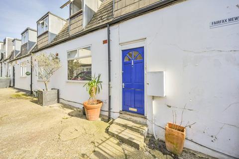 1 bedroom flat for sale, Fairfax Road N8, Harringay, London, N8