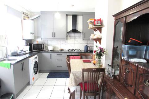 3 bedroom terraced house to rent, Palmerston Road, Harrow, Middlesex HA3