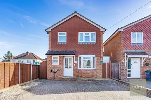 3 bedroom detached house for sale, Brookfield Avenue, Larkfield, ME20