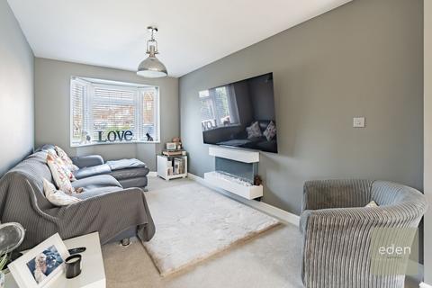 3 bedroom detached house for sale, Brookfield Avenue, Larkfield, ME20