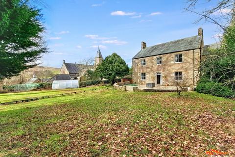 5 bedroom detached house for sale, Front Street, Alston CA9
