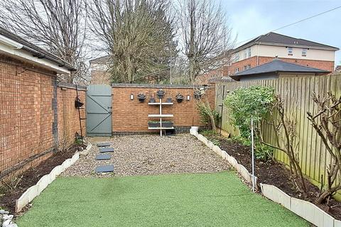 undefined, Riverside Court, St. Annes Park, Bristol