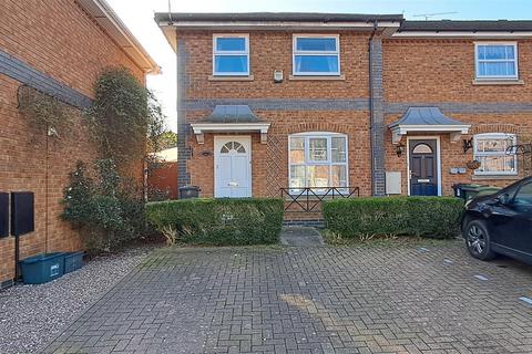 undefined, Riverside Court, St. Annes Park, Bristol