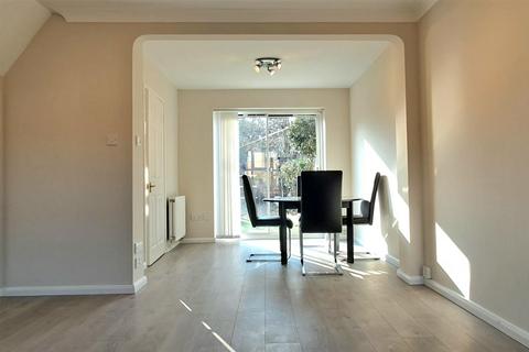 undefined, Riverside Court, St. Annes Park, Bristol