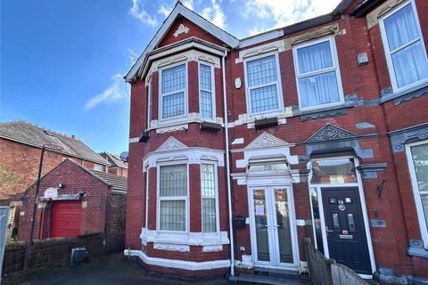 5 bedroom semi-detached house for sale, Forest Road, Southport PR8