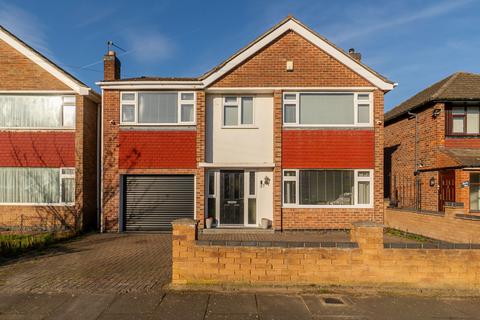 undefined, Lanesborough Road, Leicester, LE4
