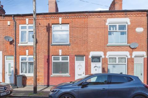 Vaughan Street, Leicester