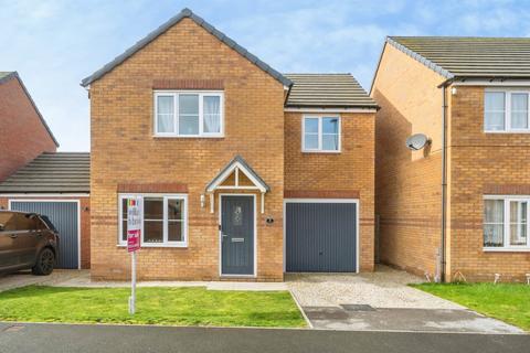 undefined, Grange View, Winterton, Scunthorpe