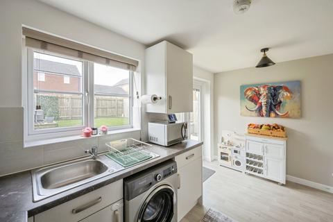 undefined, Grange View, Winterton, Scunthorpe