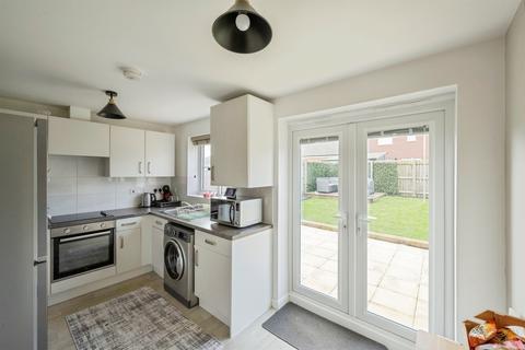 undefined, Grange View, Winterton, Scunthorpe