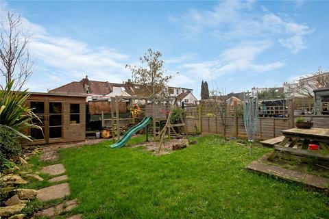 3 bedroom end of terrace house for sale, Uphill Road, Bristol, BS7