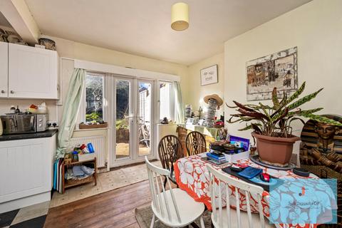undefined, Fairway Crescent, Portslade, Brighton