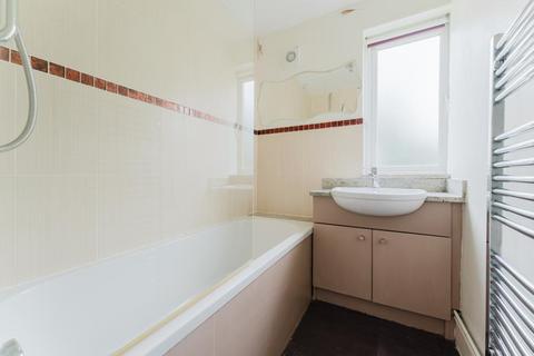 undefined, Sandgate House, W5 1TN