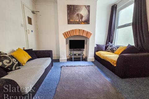 undefined, 115 Humber Road, Beeston, Nottingham, Nottinghamshire, NG9