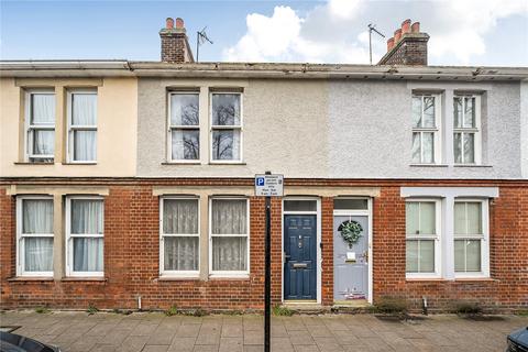2 bedroom terraced house for sale, Mustow Street, Bury St. Edmunds, Suffolk, IP33