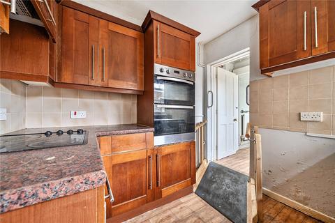 2 bedroom terraced house for sale, Mustow Street, Bury St. Edmunds, Suffolk, IP33