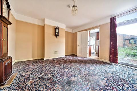 2 bedroom terraced house for sale, Mustow Street, Bury St. Edmunds, Suffolk, IP33