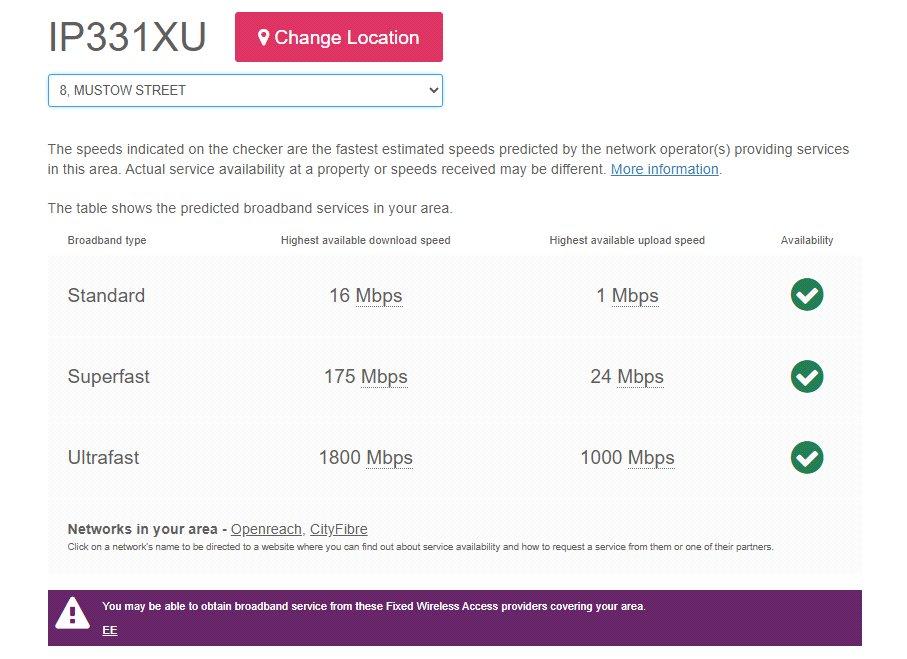 Broadband