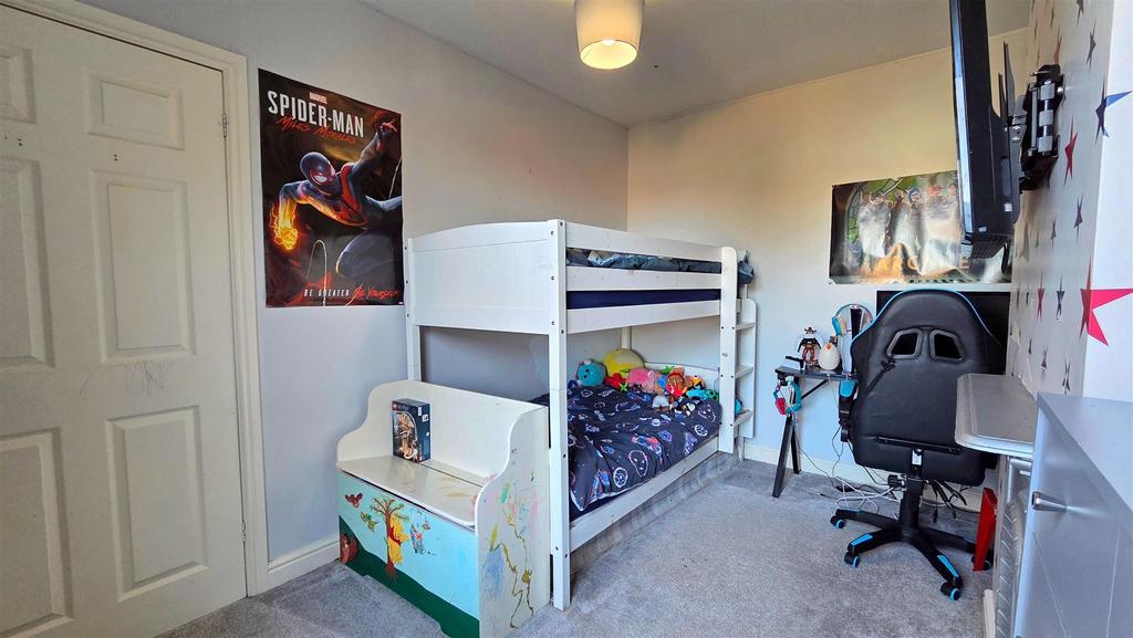 Bedroom 2