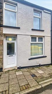 undefined, Halifax Terrace, Treherbert, Treorchy, Rhondda Cynon Taf, CF42 5SU