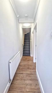 undefined, Halifax Terrace, Treherbert, Treorchy, Rhondda Cynon Taf, CF42 5SU