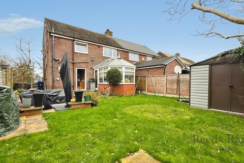 3 bedroom semi-detached house for sale, Larch Grove, Preston PR5