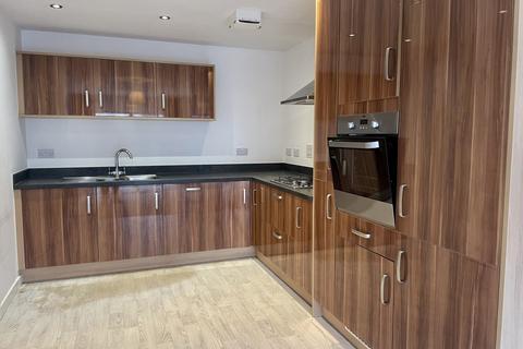 undefined, Red Admiral Court, St Neots PE19
