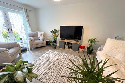 3 bedroom semi-detached house for sale, Hayston View, Haverfordwest SA62