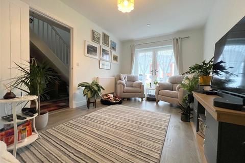 3 bedroom semi-detached house for sale, Hayston View, Haverfordwest SA62