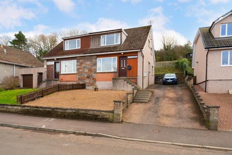 undefined, Crosshill Terrace, Wormit, DD6