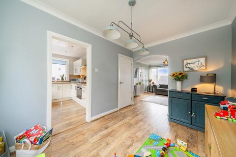 undefined, Crosshill Terrace, Wormit, DD6