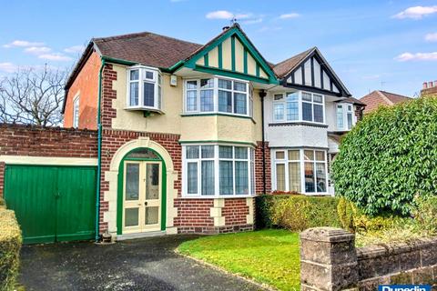 Graham Crescent, Rubery, Birmingham, B45