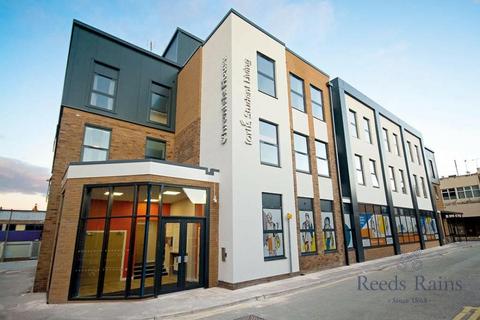 1 bedroom apartment for sale, Commonhall Street, Cheshire CH1