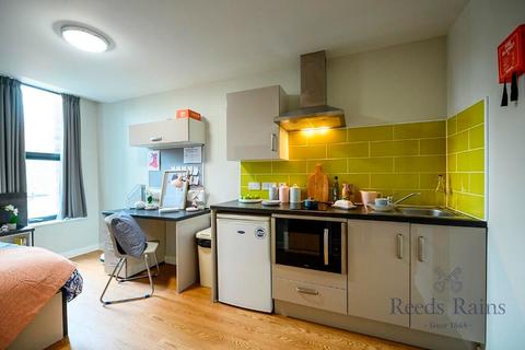 1 bedroom apartment for sale, Commonhall Street, Cheshire CH1