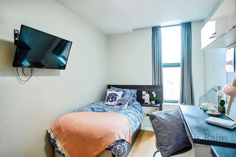 1 bedroom apartment for sale, Commonhall Street, Cheshire CH1