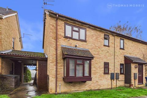 undefined, Newton Road, Huntingdon PE28