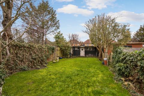 3 bedroom semi-detached house for sale, Seaforth Avenue, New Malden KT3