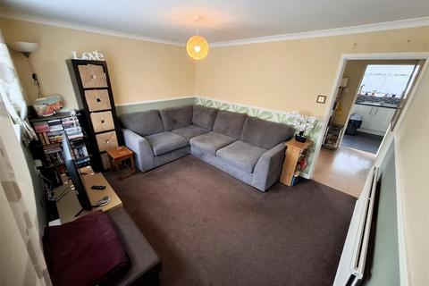 2 bedroom semi-detached house for sale, Hailgate, Howden, Goole