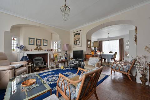 4 bedroom semi-detached house for sale, Roxborough Avenue, Harrow on the Hill, Harrow, HA1