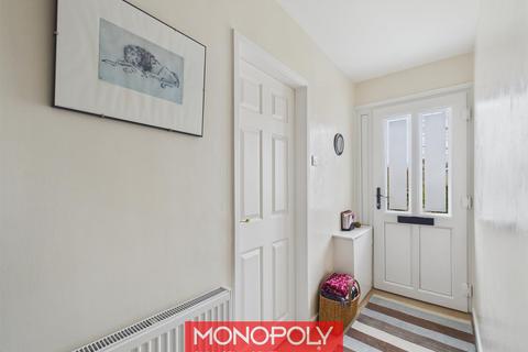 2 bedroom detached bungalow for sale, Brondyffryn, St. Asaph LL17