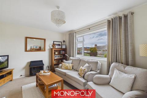 2 bedroom detached bungalow for sale, Brondyffryn, St. Asaph LL17