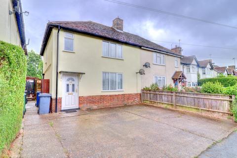 3 bedroom semi-detached house to rent, Chadwick Street, Buckinghamshire HP13