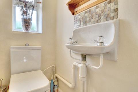 3 bedroom semi-detached house to rent, Chadwick Street, Buckinghamshire HP13