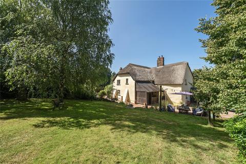 4 bedroom detached house for sale, Payhembury, Honiton, Devon, EX14