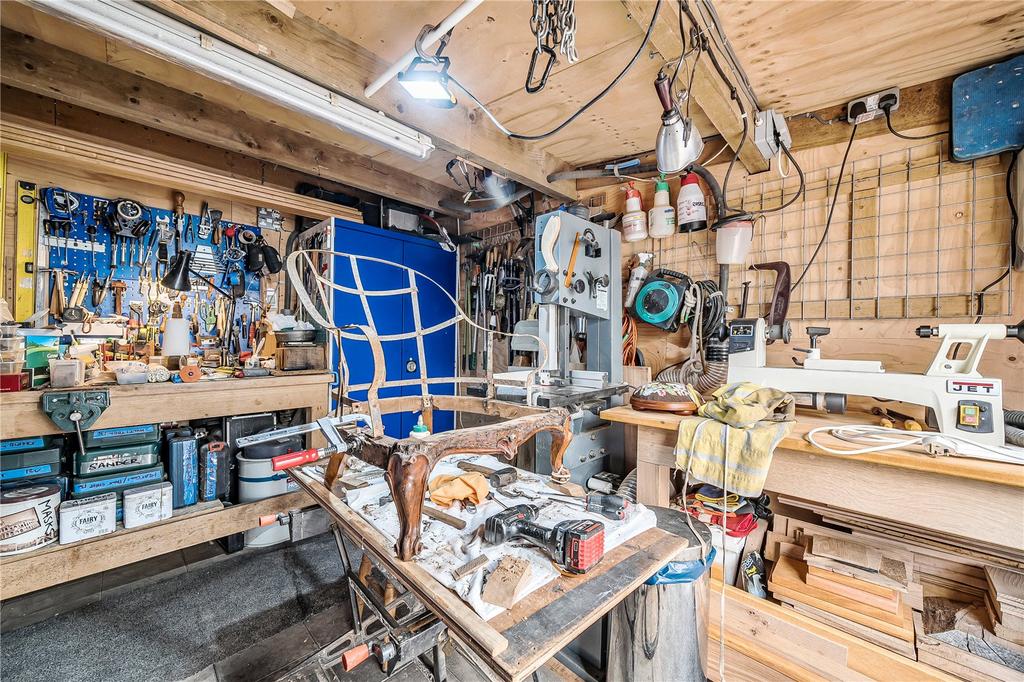 Workshop